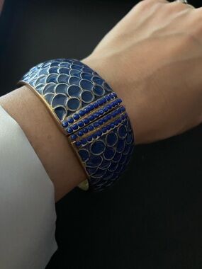 Chunky Bracelet